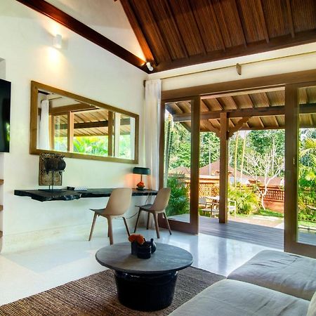 Kubu Manis Villa Убуд Екстер'єр фото